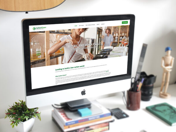 Carbon-green-finance-london-website-design-doncaster