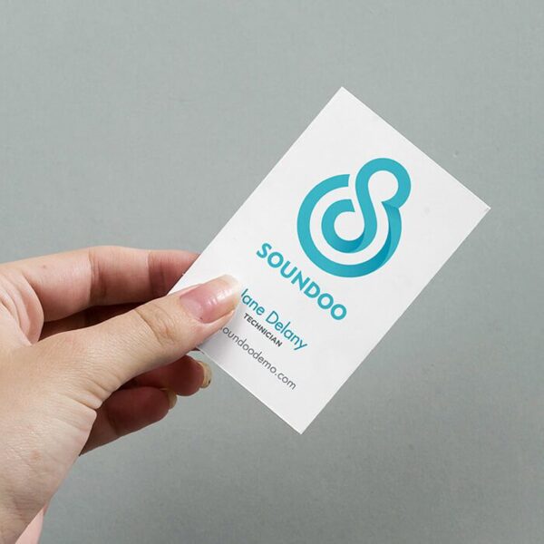 Business Cards