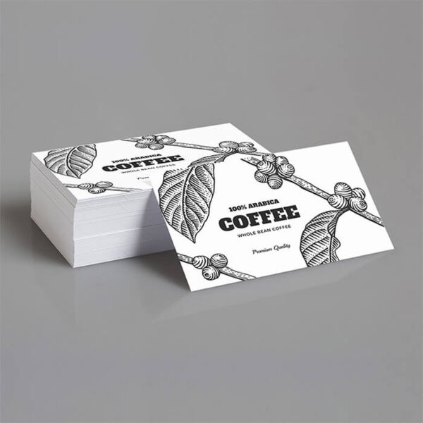 Business Cards - Image 5