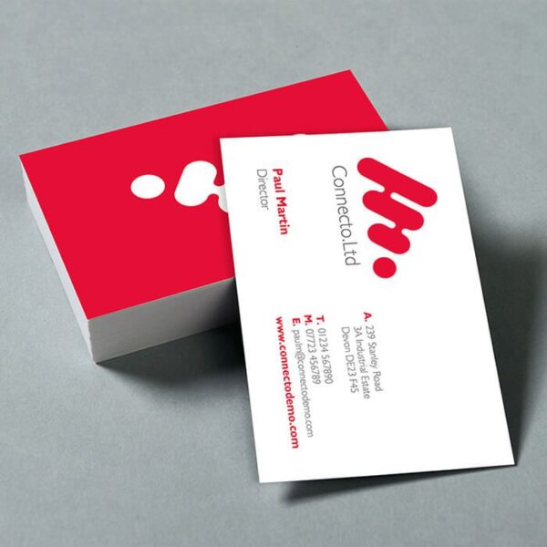 Business Cards - Image 2