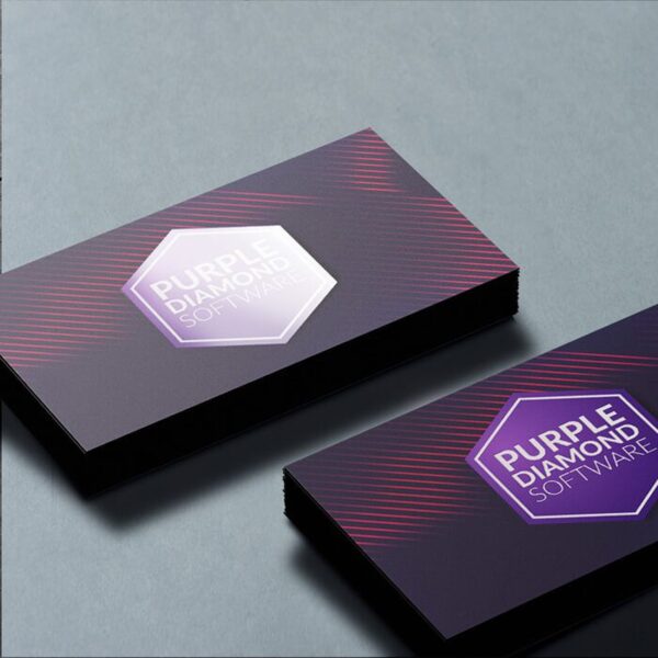 Business Cards - Image 4